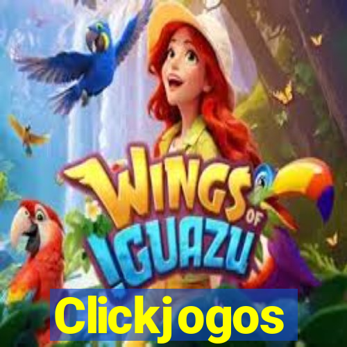 Clickjogos