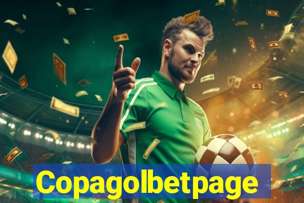 Copagolbetpage