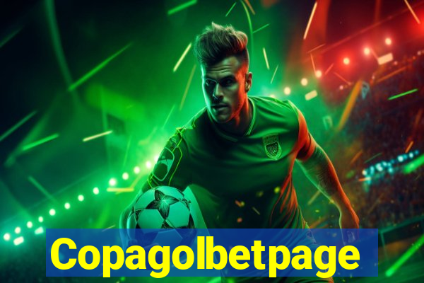 Copagolbetpage