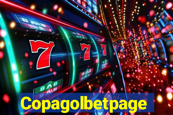 Copagolbetpage