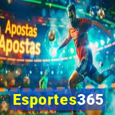 Esportes365