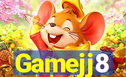 Gamejj8