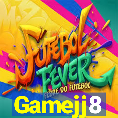 Gamejj8