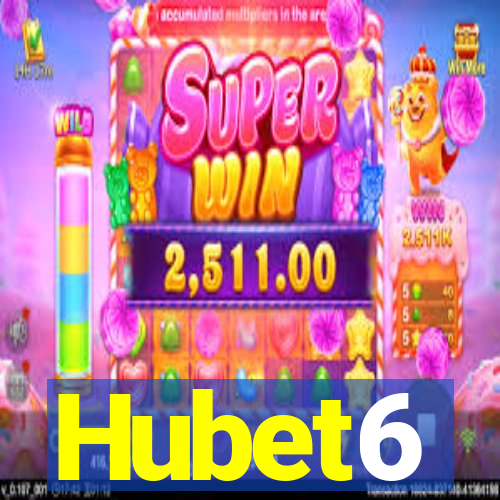 Hubet6