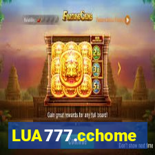 LUA777.cchome