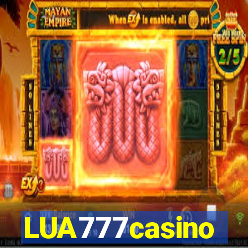 LUA777casino