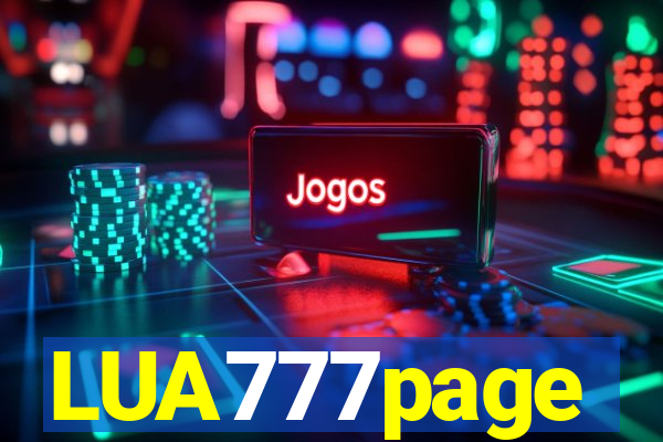 LUA777page