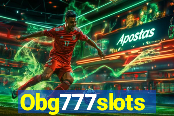 Obg777slots