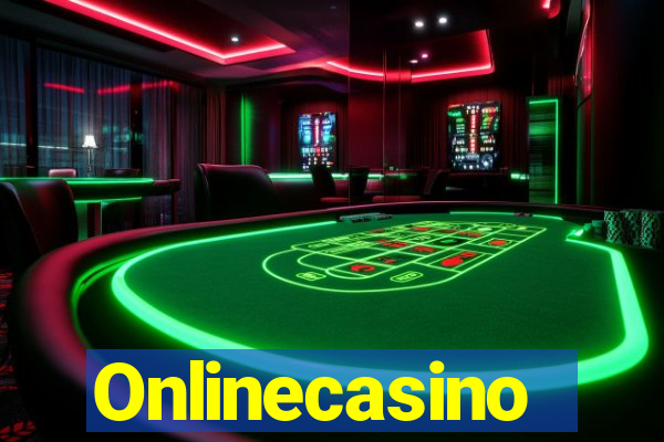 Onlinecasino