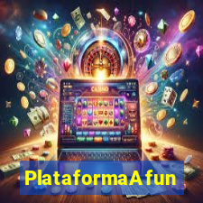 PlataformaAfun