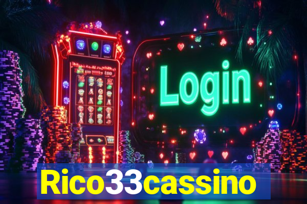 Rico33cassino