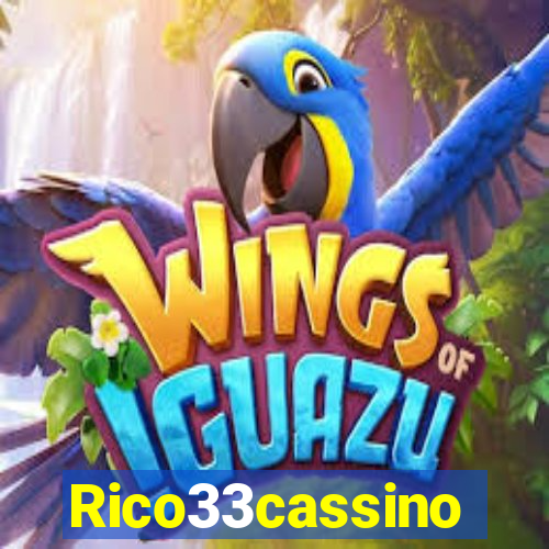 Rico33cassino