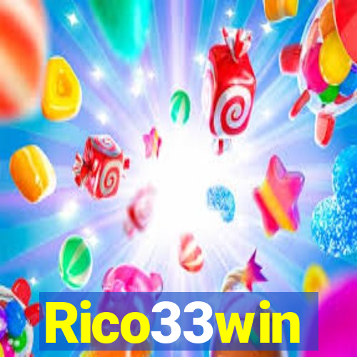 Rico33win