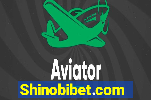 Shinobibet.com