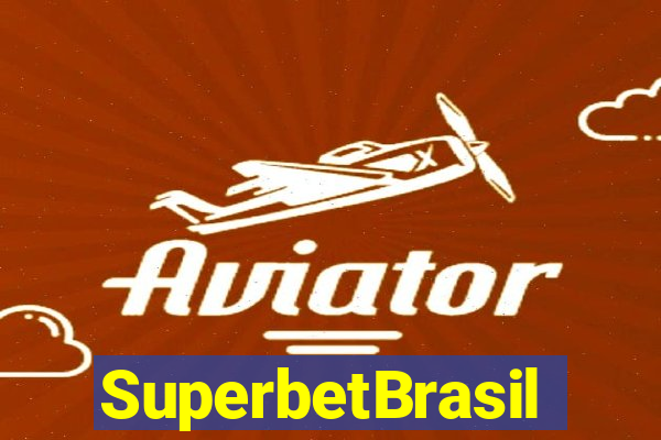 SuperbetBrasil