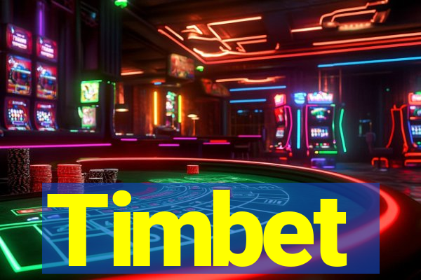 Timbet