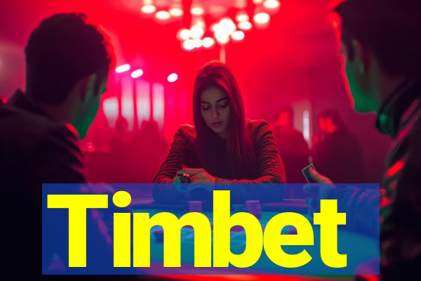 Timbet