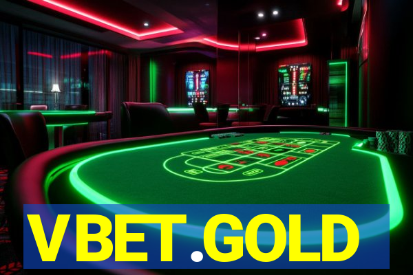 VBET.GOLD