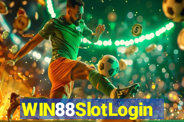 WIN88SlotLogin