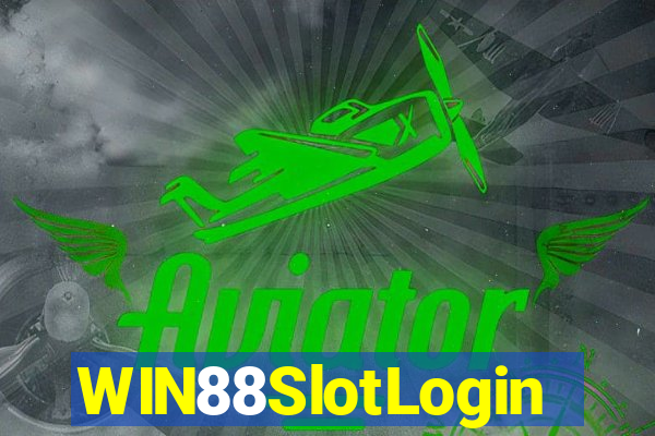 WIN88SlotLogin