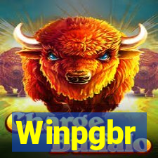 Winpgbr