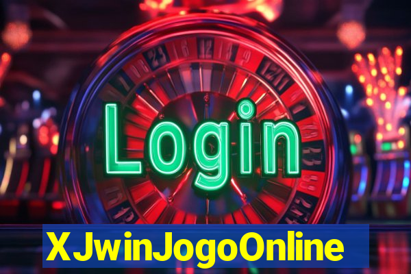 XJwinJogoOnline