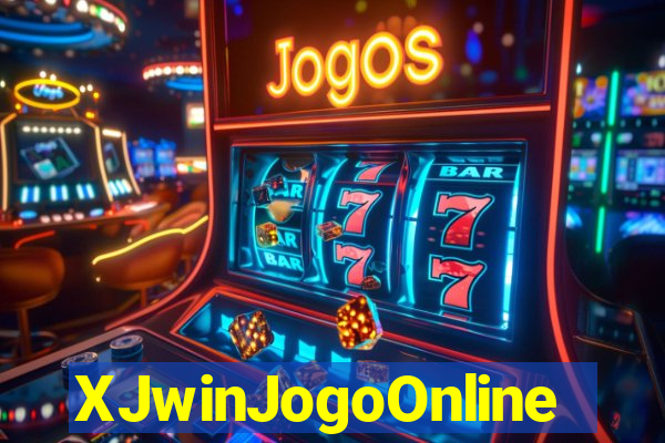 XJwinJogoOnline