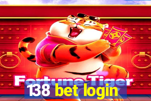 138 bet login