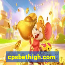 cpsbethigh.com