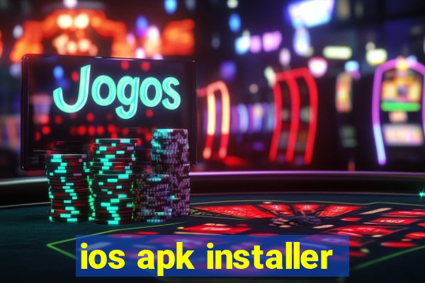 ios apk installer