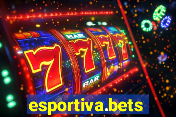 esportiva.bets