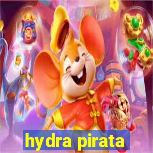 hydra pirata