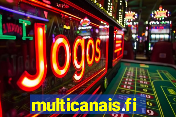 multicanais.fi