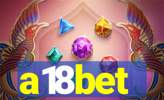 a18bet