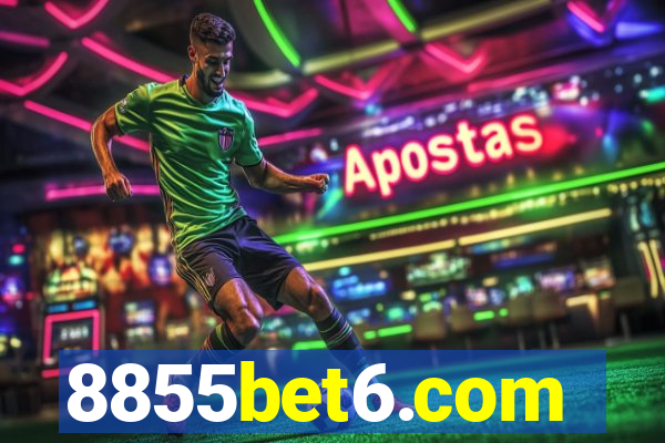 8855bet6.com