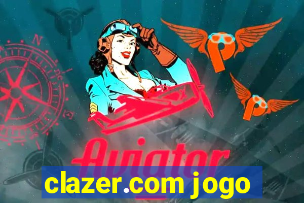 clazer.com jogo