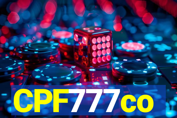 CPF777co