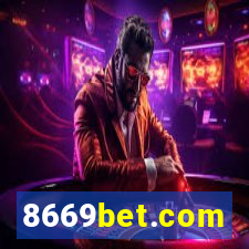 8669bet.com