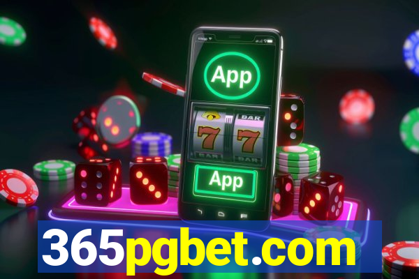 365pgbet.com