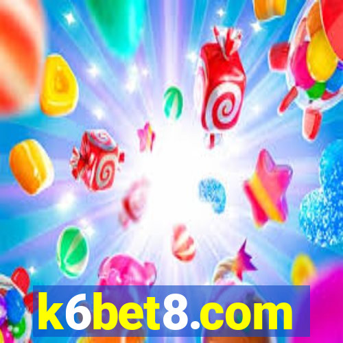 k6bet8.com