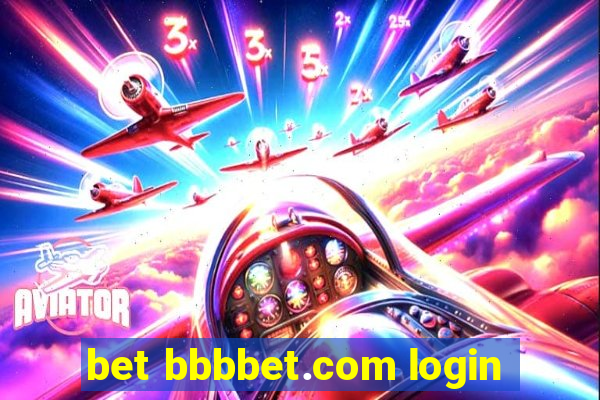 bet bbbbet.com login