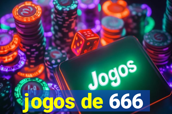 jogos de 666