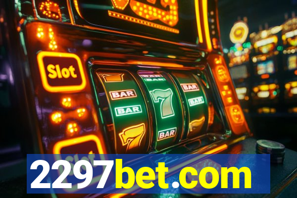 2297bet.com