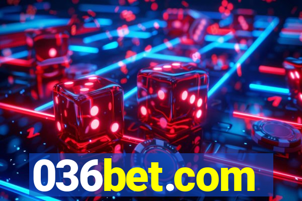 036bet.com