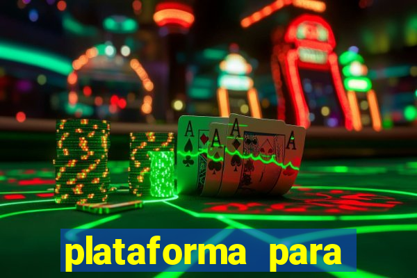 plataforma para jogar mines