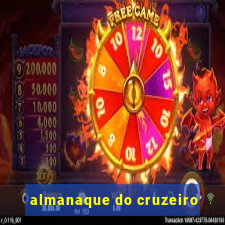 almanaque do cruzeiro