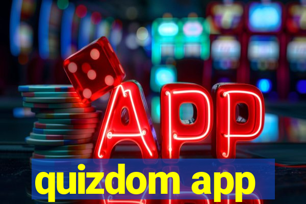 quizdom app