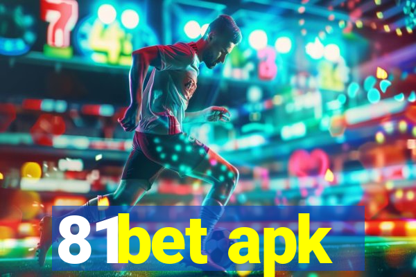 81bet apk