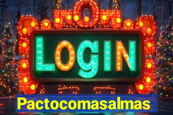 Pactocomasalmas