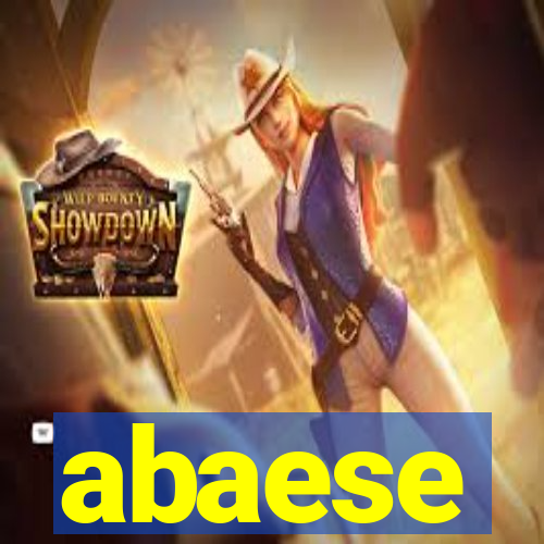 abaese